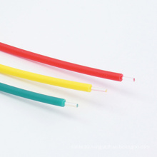 Colorful PMMA End Lit Fiber Optic Cable